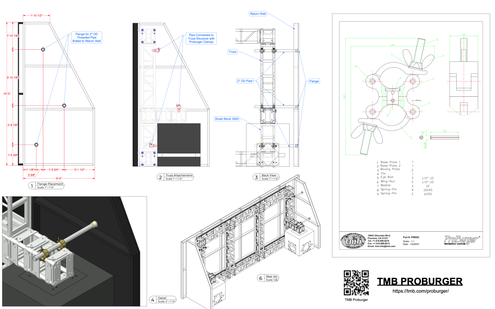 live cad